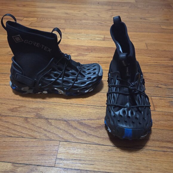 Merrell Gortex Snow shoes main image 4